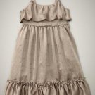 NWT $45 Baby Gap Infant Girl's Dress (12-18 Months)