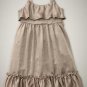 NWT $45 Baby Gap Infant Girl's Dress (12-18 Months)