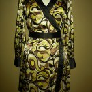Authentic BCBGMaxazria Wrap Dress (Size XS)