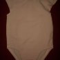 NWT $68 Juicy Couture Baby Girl Marrakech Camo 2 Pc Dress & Bodysuit (3-6 Mnths)