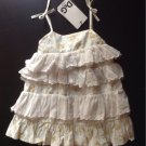 NWT Dolce & Gabbana Junior Infant Girl Dress (9-12 Months)