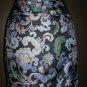 NWT $470 See by Chloe Chloé Silk Skirt (Size US 10)