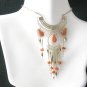 Alpaca Silver Necklace