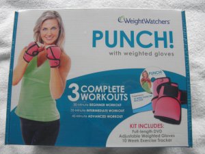Weight Watchers ' PUNCH '