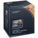 Intel BX80613I7990X Core i7 Extreme Edition i7-990x 3.46GHz Pro 6 Core 3200MHz