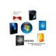 Operating System & Softwares