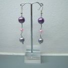 Pearly Purple