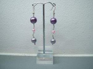 Pearly Purple
