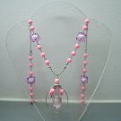 Pinkly Princess