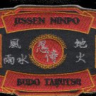 NNA shoulder patch