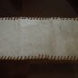 LEATHER ETHNO PORTEMONNAIE