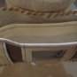 LEATHER ETHNO PORTEMONNAIE