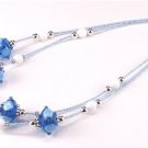 Capri Necklace