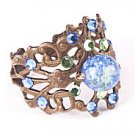 Elegant Vintage Ring