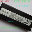 6.6 Battery Panasonic CF-VZSU30 CF-VZSU30A CF-VZSU30U Toughbook CF-18 CF18 CF-19