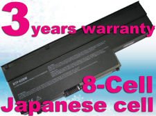 Medion Akoya E6210 E6211 E6212 P6619 Battery BTP-CMBM BTP-CNBM BTP-D2BM BTP-CVBM
