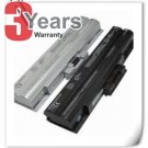 Sony VGN-NS240 VGN-NS240E VGN-NS240E/L battery