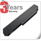 SQU-809-F01 3UR18650-2-T0182 Fujitsu-Siemens Amilo Li 3710 Li3710 battery