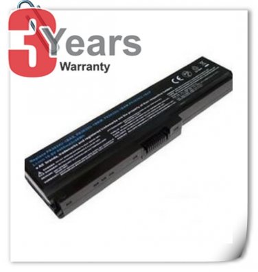 Toshiba Satellite C650D-ST4N01 C650D-ST4NXQ C650D-ST5N01  battery