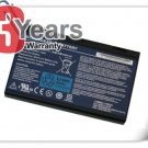 4UR18650F-2-INV-6 Acer TravelMate 6460 6463 6463WLMi 6464 6465 battery