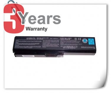 Toshiba Satellite U400-153 U400-15I  battery