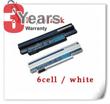 Acer Aspire One 533-13827 533- 13856  battery