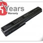HP Pavilion dv7-1170eg dv7-1170el battery