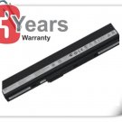 Asus N82JV-VX096 battery