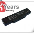 ASUS F3F-AP010H F3H F3H AP003C battery