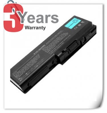Toshiba Satellite P300-ST6711 P300-V01  battery