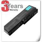 Toshiba Satellite P200-10G P200-10O  battery