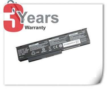 Packard Bell EasyNote BU45-P-107 MH36-U-087FR SQU-712-1 battery
