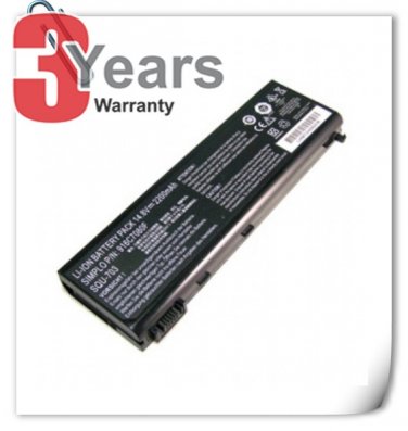 Packard Bell EasyNote MZ36 MS-Model ARC21 IN0059 CGR-B/8D8 CGR-B/458 battery