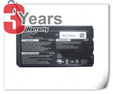 8cell SQU-527 Packard Bell Easynote S4 S5928 battery