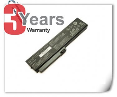 Fujitsu Siemens Amilo Si1520-5501 916C4850F SQU-522 battery