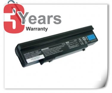916C5710F 3UR18650F-2-QC-CH2 Packard Bell Easynote GN2 battery