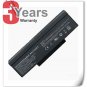Nexoc Osiris E619 E625 Sager NP2009 NP2018 BATHL90L9 SQU-718 SQU-529 battery