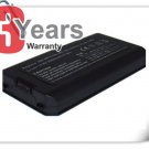 Fujitsu-Siemens ESPRIMO Mobile X9510 X9515 X9525 battery