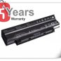 Dell Inspiron N5010D-148 N5010D-168 N5010R battery