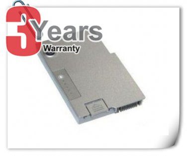 DELL D500 D505 D510 D600 D610 500M 510M 600M battery