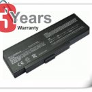 Packard Bell W5 W3344 W3420 W3431 W3450 W5800 battery