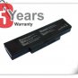 Msi M655 M660 M660m M662 M670 M673 M677 MS1636 BTY-M66 battery