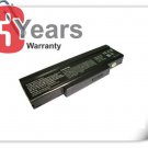 Asus BATEL80L9 CBPIL72 SQU-511 A32-F3 battery