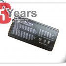 ASUS 70-NLF1B2000Z 70-NLF1B2000 F5 F5N F5R battery