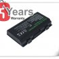 ASUS X-51 X-51H X-51L X-51R X-51RL X-53 X-53KA battery