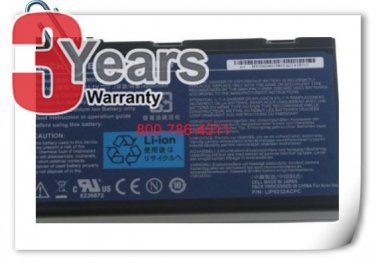 Acer Extensa 5620 TM00741 / LIP623ACPC battery