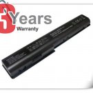 HP Pavilion dv7-1103tx dv7-1103xx battery