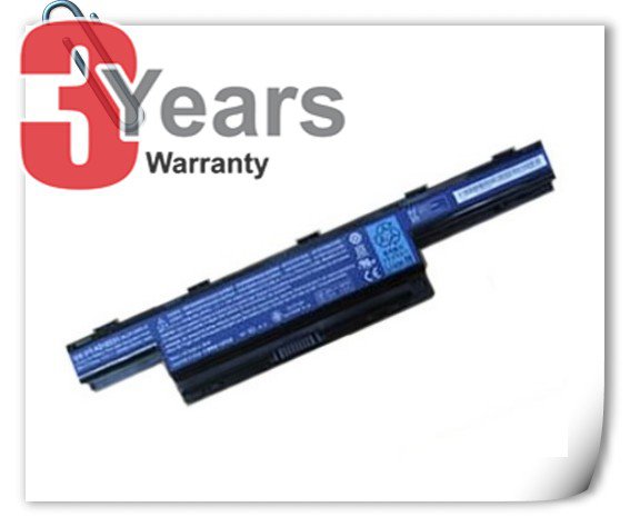 Acer TravelMate 5740-332G16Mn TravelMate 5740332G16Mn battery