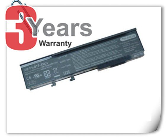 Acer TravelMate 6293-6761 (LX.TQP0Z.423) battery