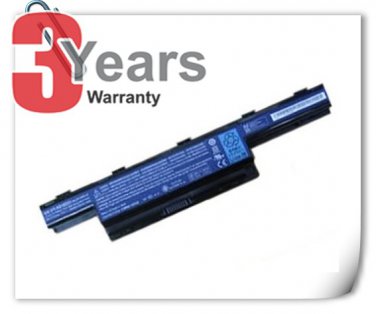 Acer Aspire Aspire 5741H54D/SF 5741-H54D/LS battery